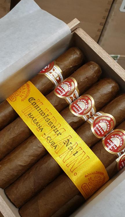 H. Upmann Connoisseur Number 1 PSP JUN 18.jpg
