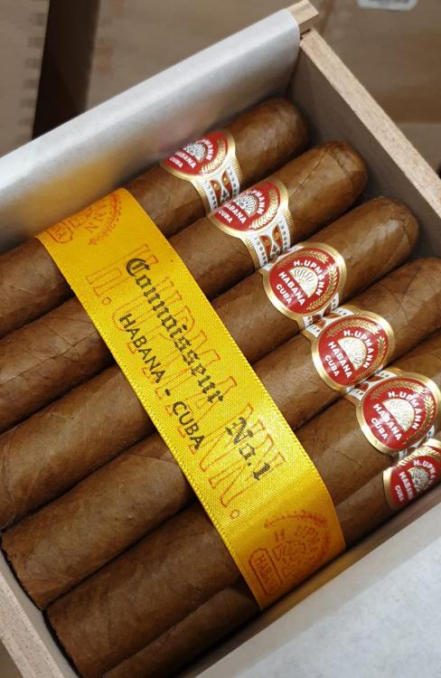 H. Upmann Connoisseur 1 HQ JUN 19.jpg