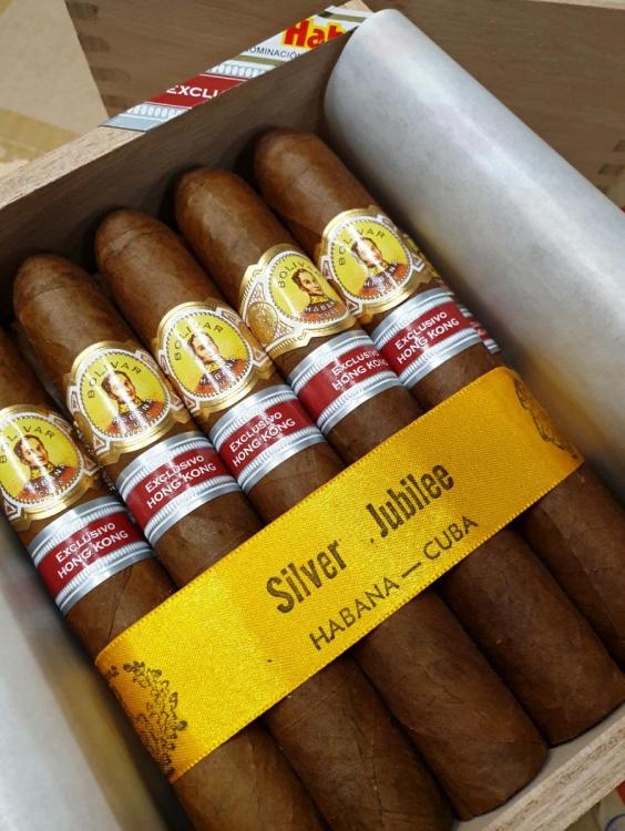 Bolivar Silver Jubillee.jpg