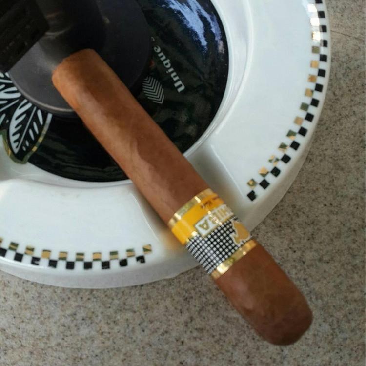 Cohiba Robustos