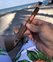 South Florida Habanos Connoisseur