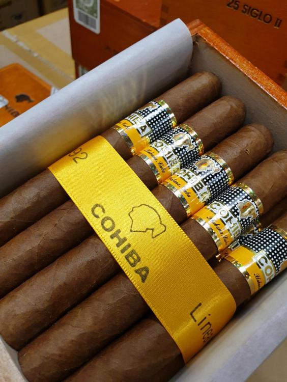 Cohiba Siglo II PSP OCT 19.jpg