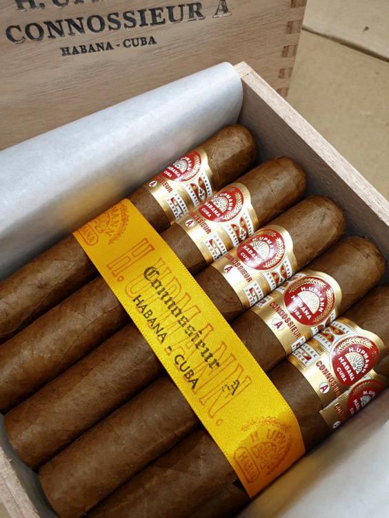 H. Upmann Connaiseur A PSP JAN 19.jpg