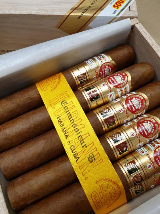 H. Upmann Connoisseur B FEB 20.jpg