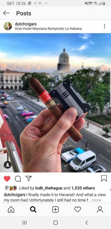 dutchcigars #1