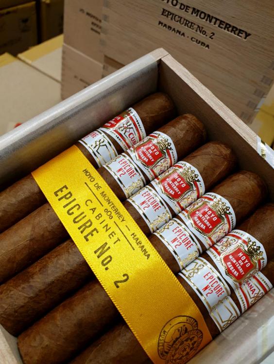 Hoyo De Monterrey Epicure Number 2 PSP FEB 20.jpg