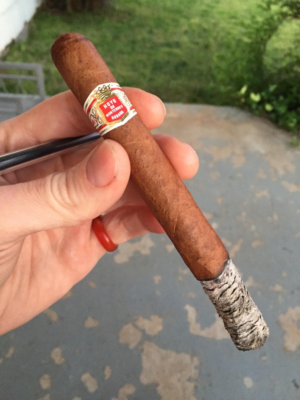 Cigar Bum Forum