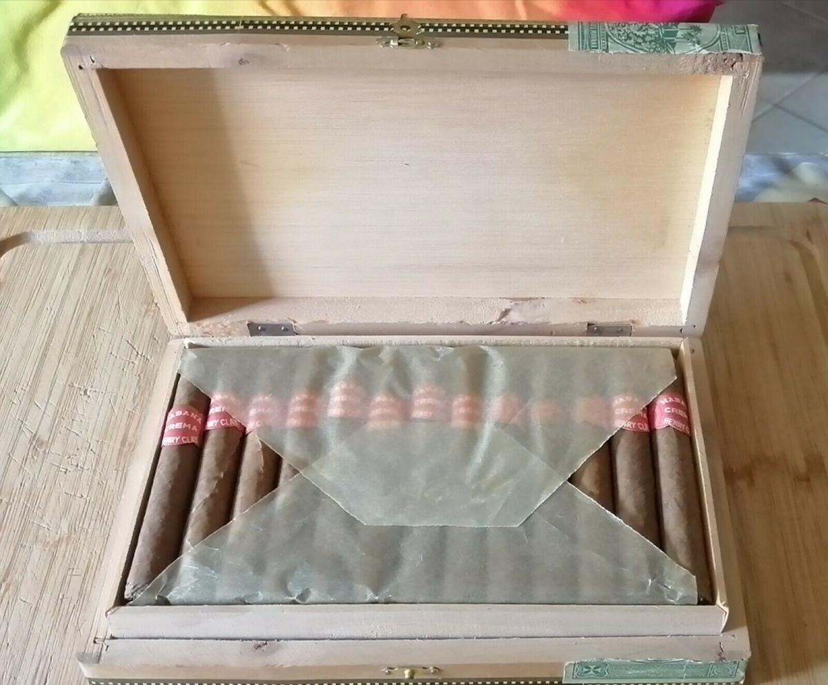 Weekend Comp: Let's play a game of Cuban Cigar Fake Snap - Cigars  Discussion Forum the water hole - Friends of el Habano Cuban Cigars  Discussion Forum - FOH Forum