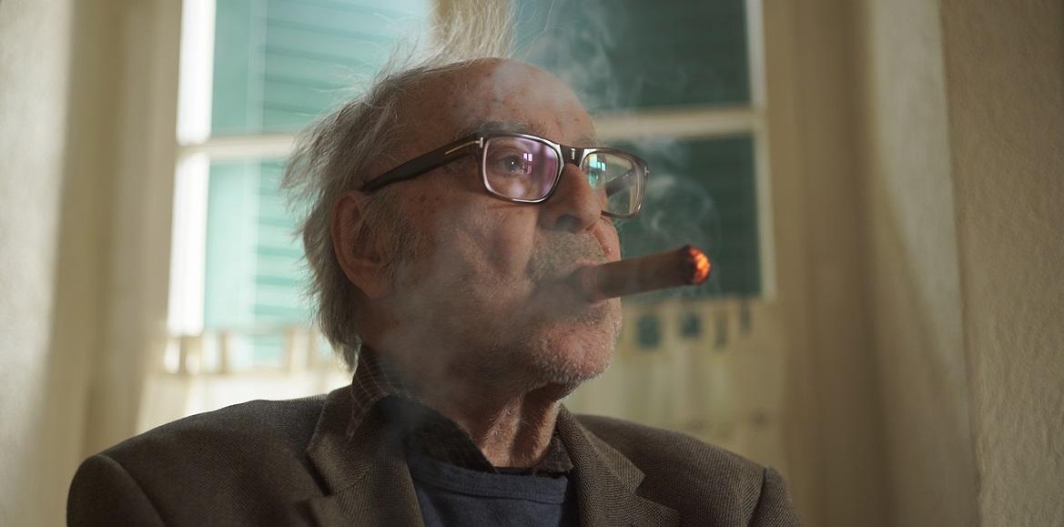 French film director Jean-Luc Godard dies | Otago Daily Times Online News