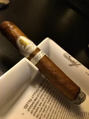 Davidoff 2016 LE Churchill Gran Toro