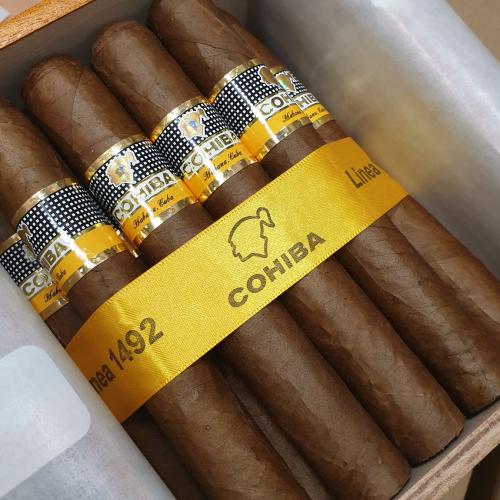 Cohiba Siglo II PSP MAR 23.jpg