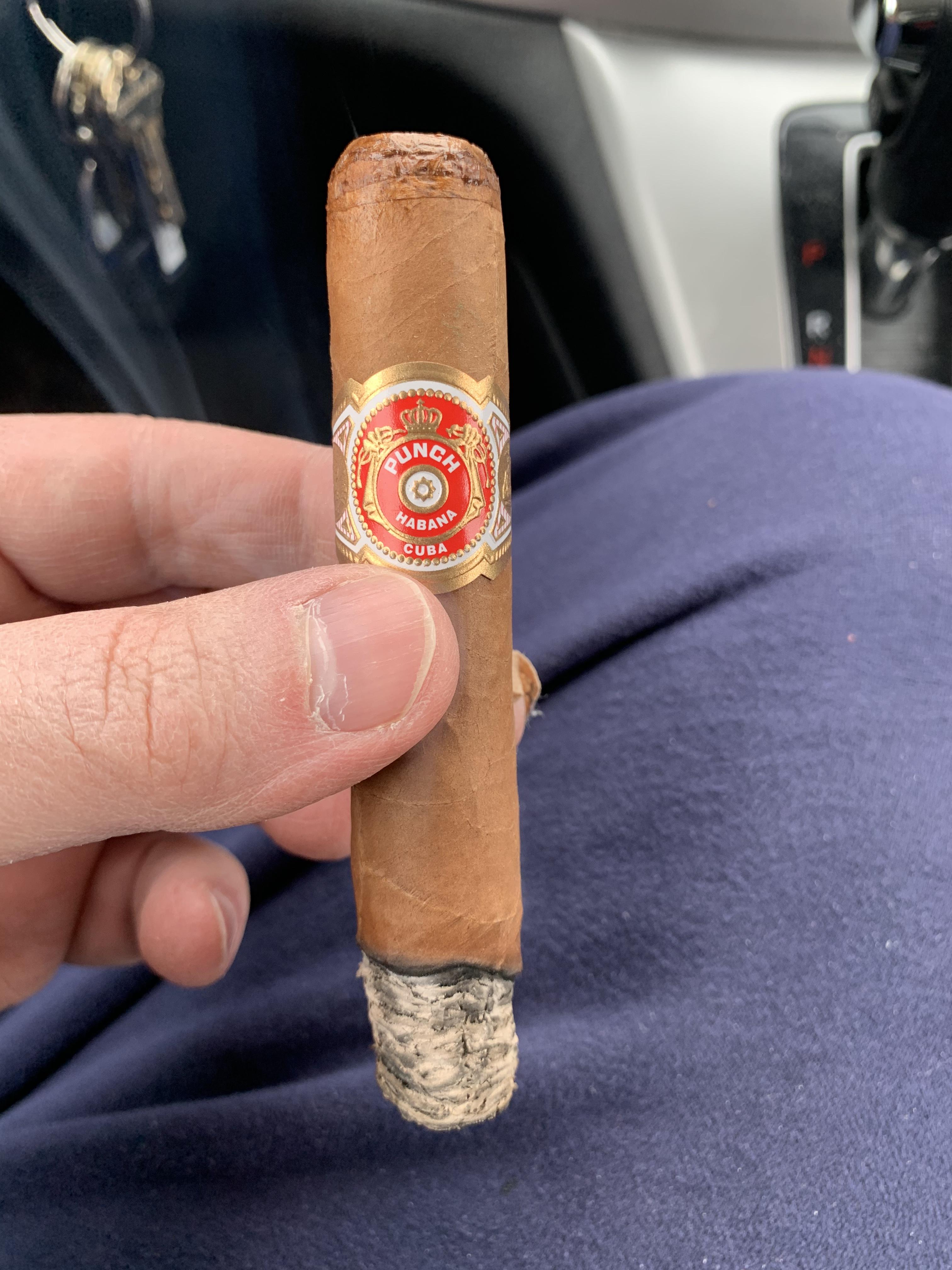 Partagas Lusitania - UEB MAR 19 (L&SRW2) - Cigars Discussion Forum the  water hole - Friends of el Habano Cuban Cigars Discussion Forum - FOH Forum