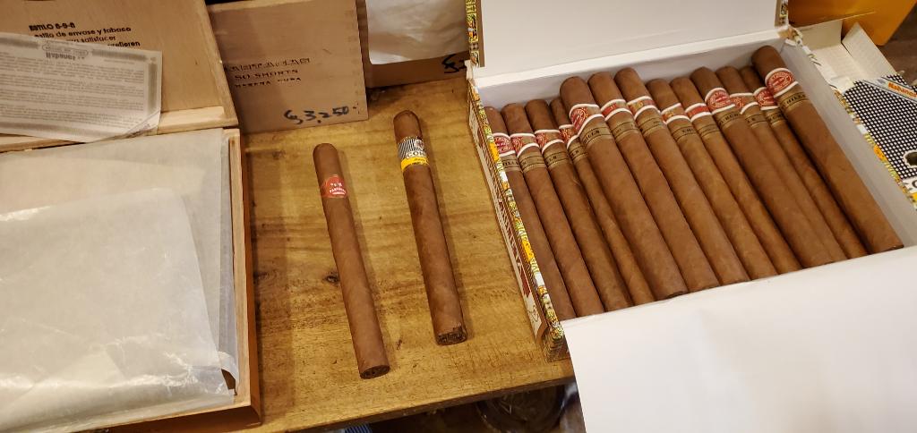 What Size Freezer Bags? - Cigars Discussion Forum the water hole -  Friends of el Habano Cuban Cigars Discussion Forum - FOH Forum
