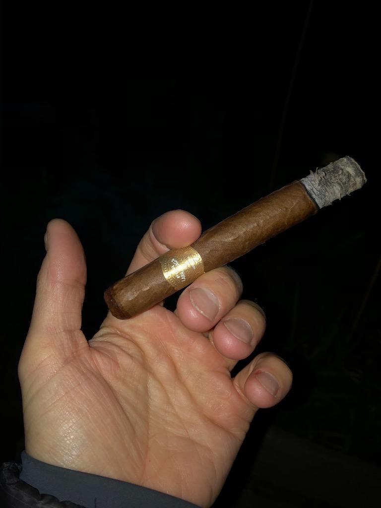 Partagas Lusitania - UEB MAR 19 (L&SRW2) - Cigars Discussion Forum the  water hole - Friends of el Habano Cuban Cigars Discussion Forum - FOH Forum