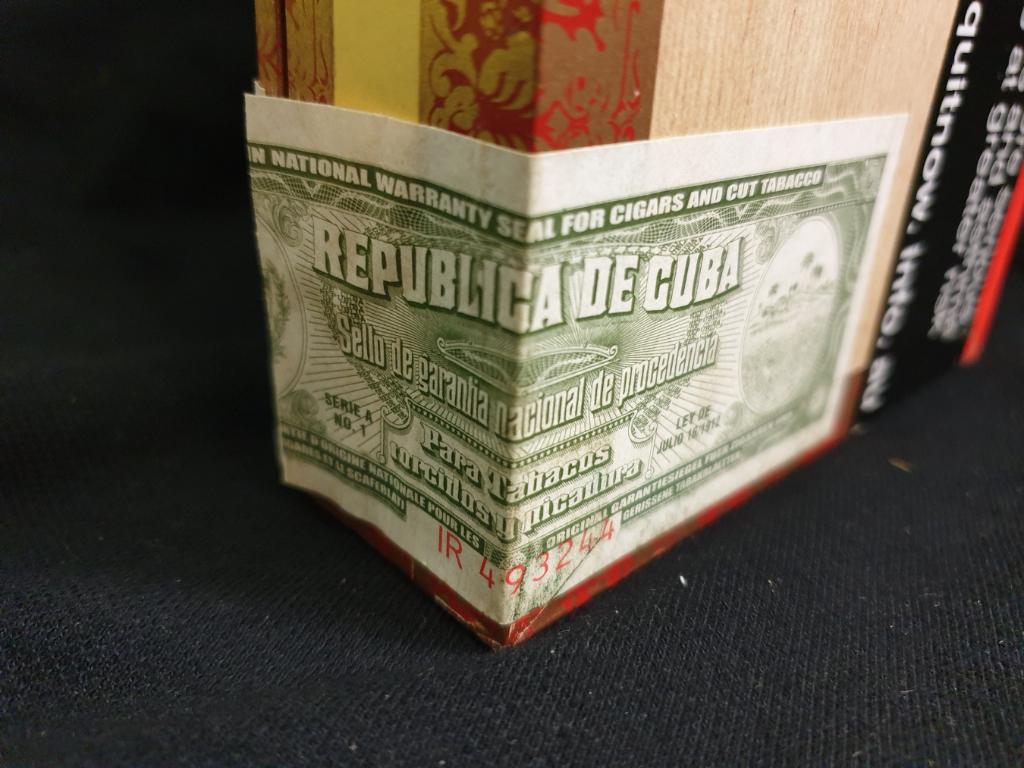 Diplomatico Number 5 C.jpg