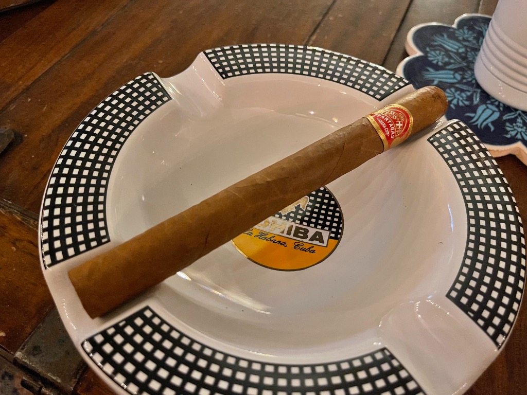 Partagas Lusitania - UEB MAR 19 (L&SRW2) - Cigars Discussion Forum the  water hole - Friends of el Habano Cuban Cigars Discussion Forum - FOH Forum