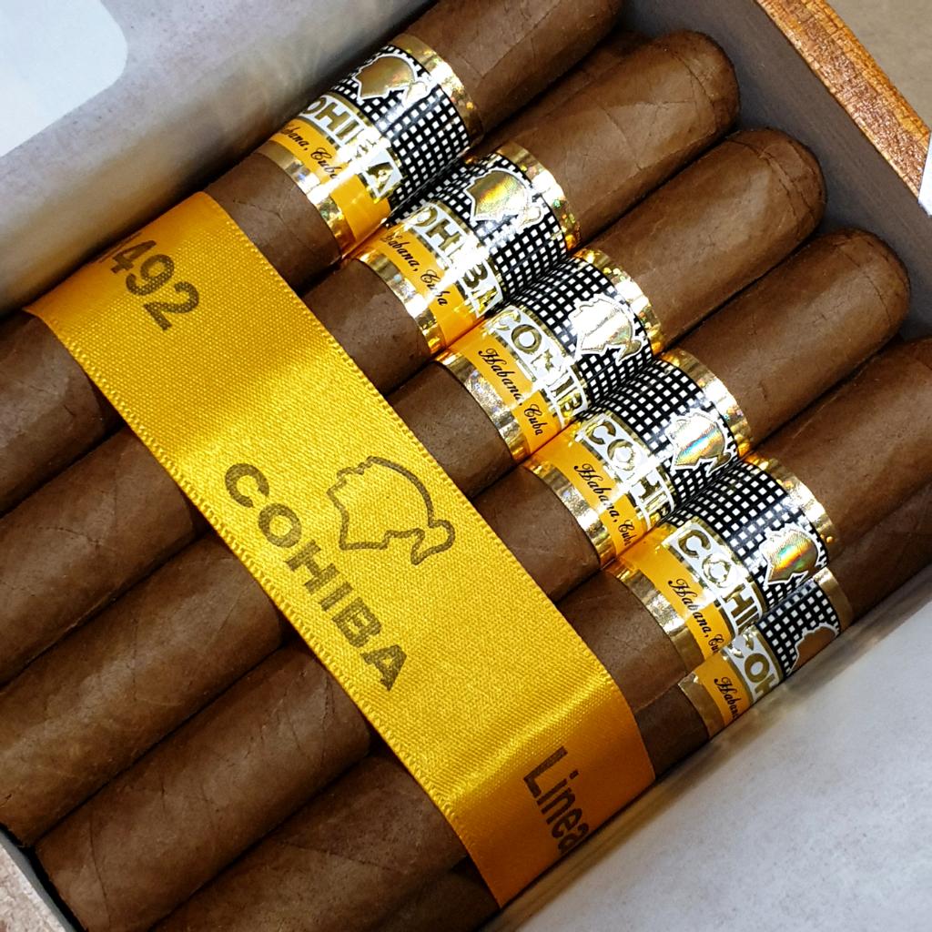 Cohiba Siglo II CL JUN  21.jpg