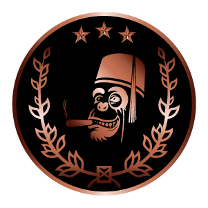 Rank: Campanas (3/5) Campanas
