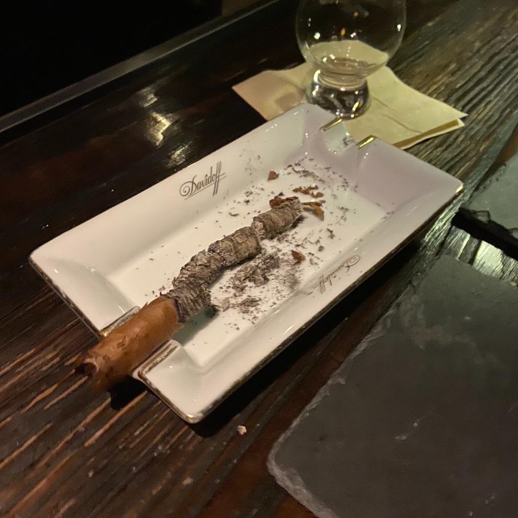 Habana Mike's Cohiba Coronas Especiales #7.jpg