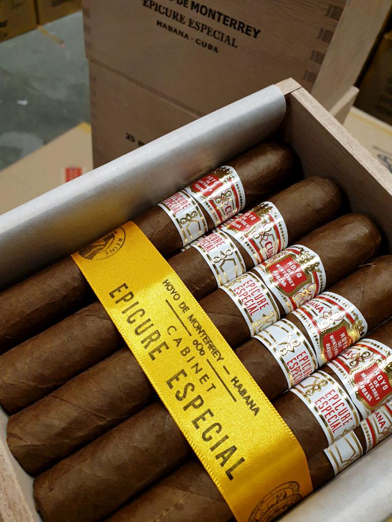 Hoyo De Monterrey Epicure Especial 25 FEB 20.jpg
