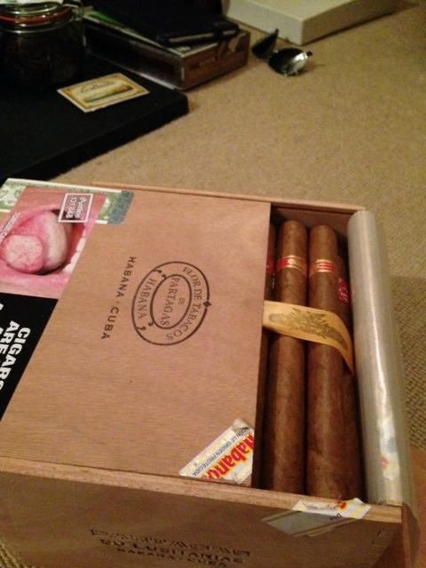 Partagas Lusitania Cab Pic 2 (002).JPG