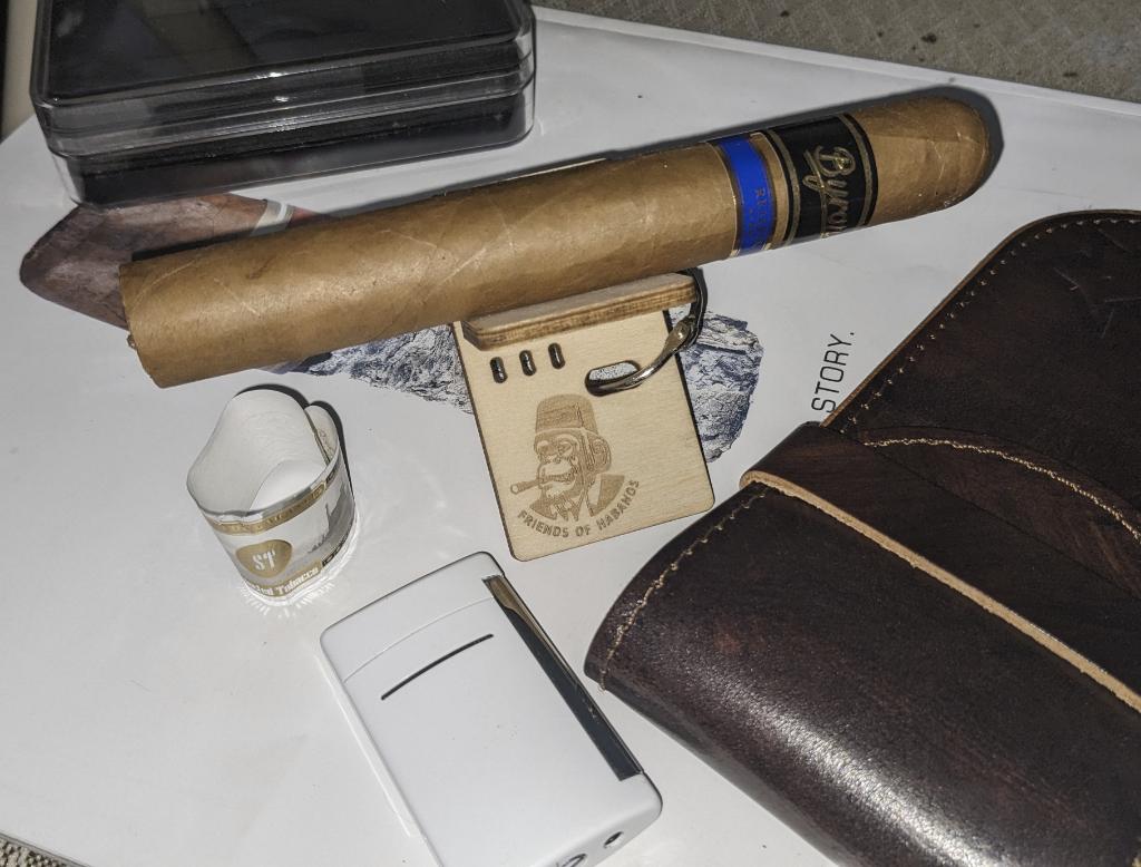 Cigar Reviews (Text & Photo) Latest Topics