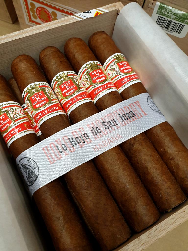 Hoyo De Monterrey Le Hoyo San Juan PSP JUL 19.jpg