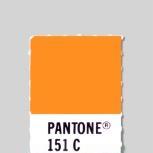 Pantone151