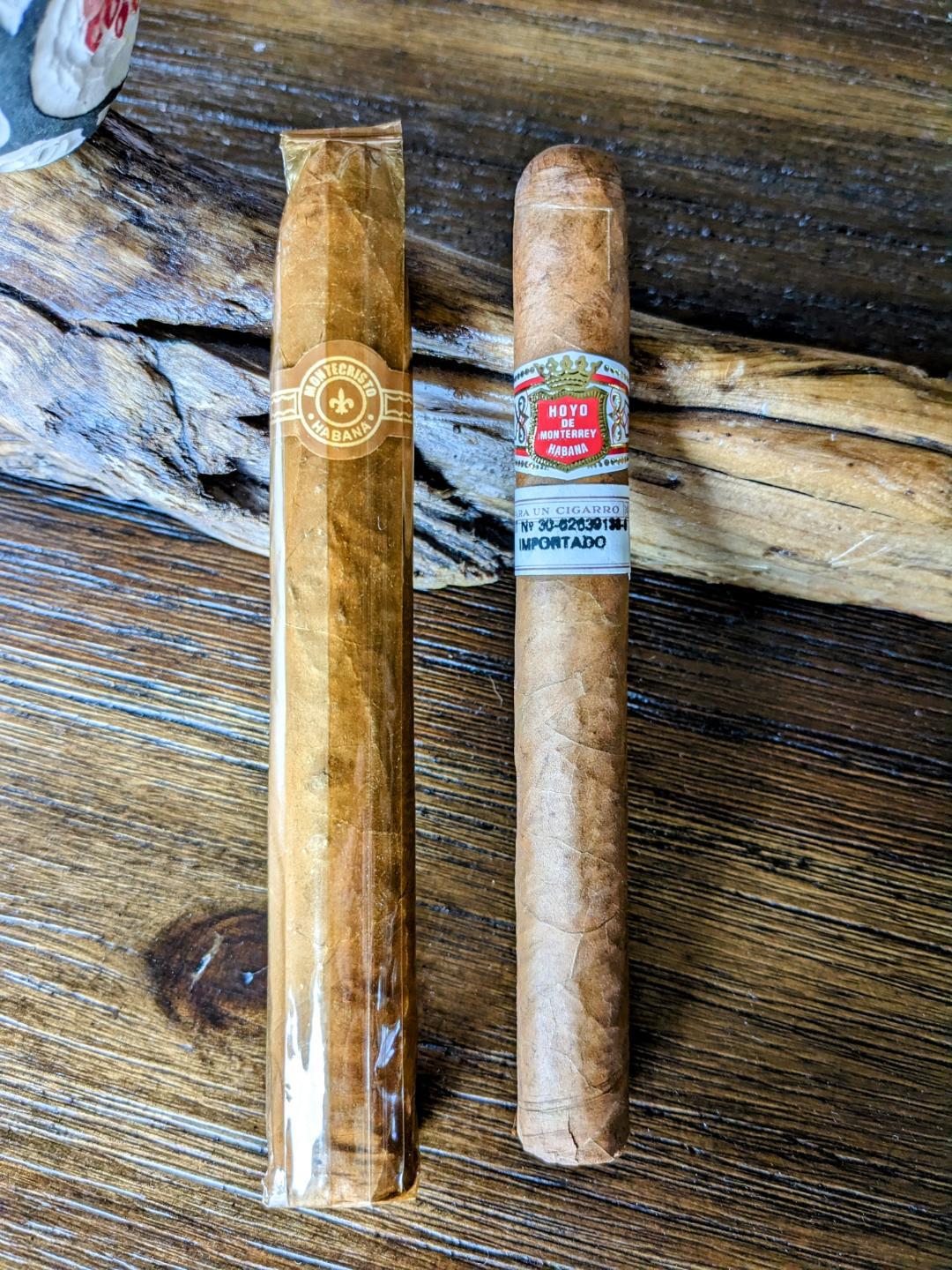 Weekend Comp: Let's play a game of Cuban Cigar Fake Snap - Cigars  Discussion Forum the water hole - Friends of el Habano Cuban Cigars  Discussion Forum - FOH Forum