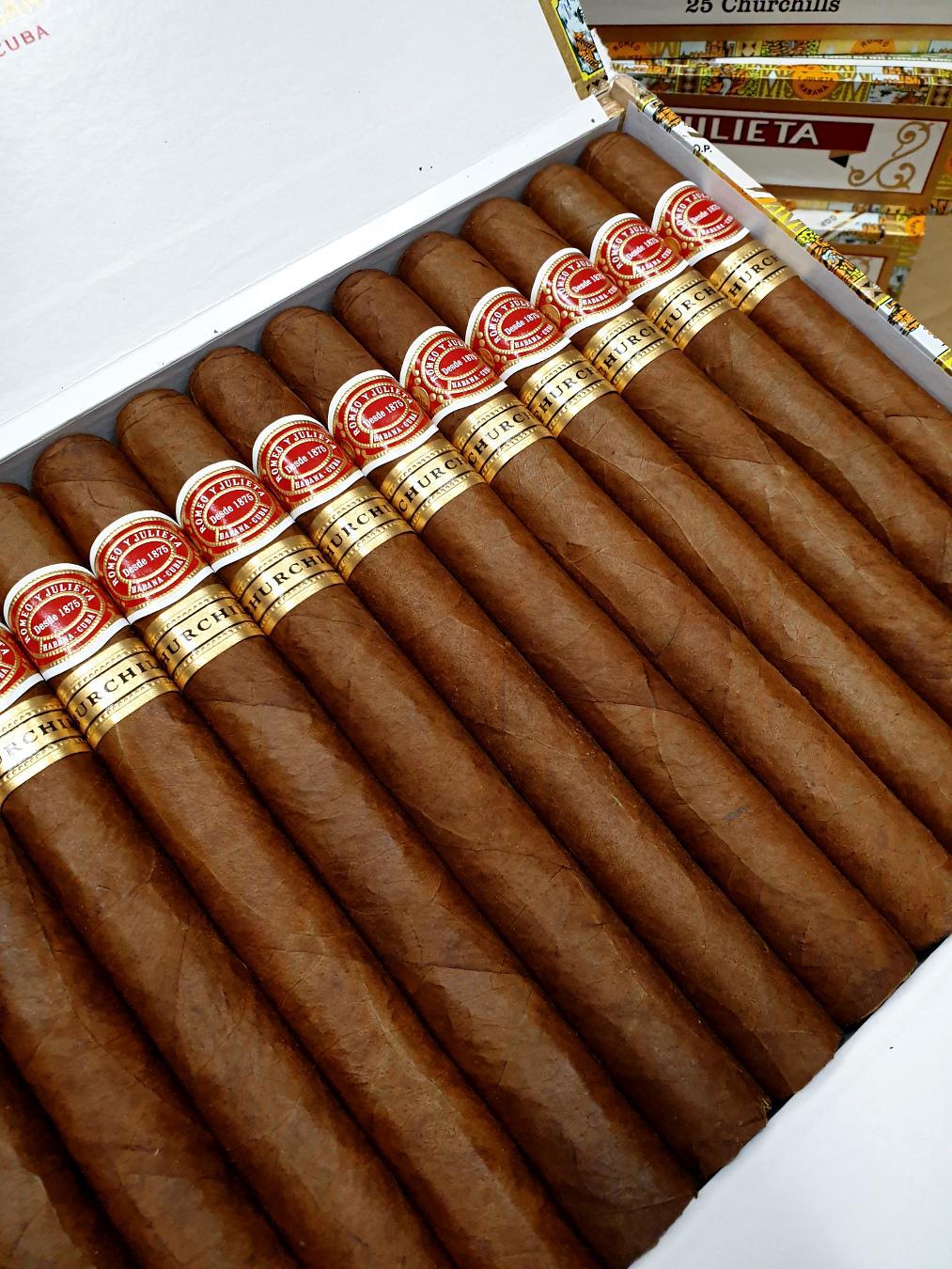 Romeo y Julieta Churchills PSP NOV 19.jpg