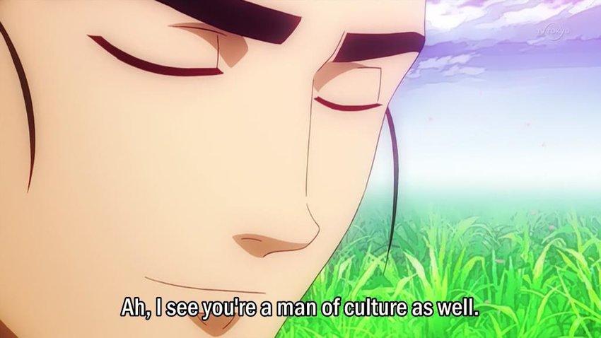 Ah-I-See-Youre-A-Man-Of-Culture-As-Well-expresses-the-admiration-for-certain.png.2ae9bd48a4c7da7a11904d6b2a6284b4.png