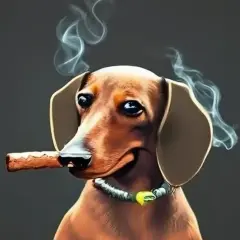 cigar sausage