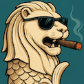 messymerlion