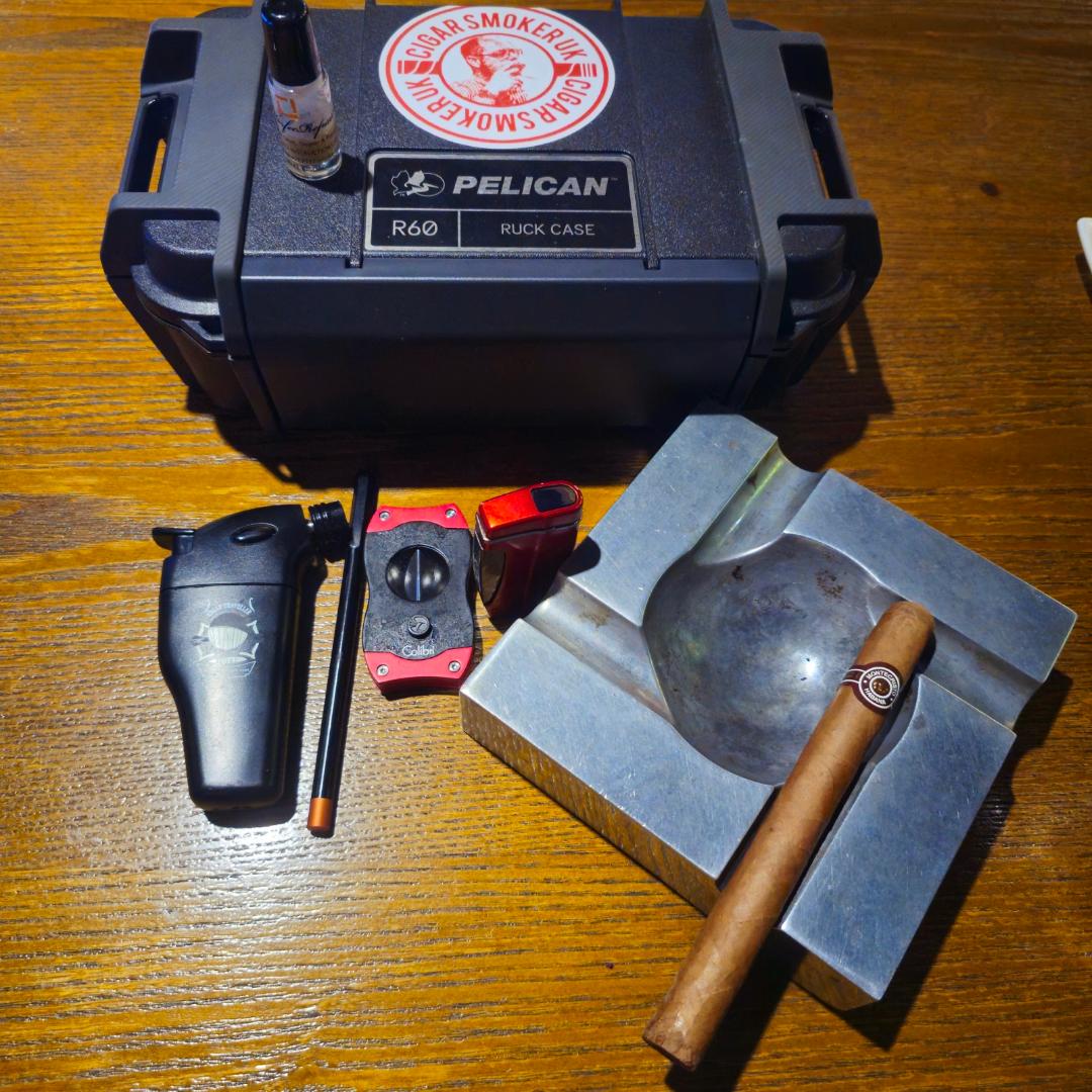 Montecristo No. 1 Clearance #2