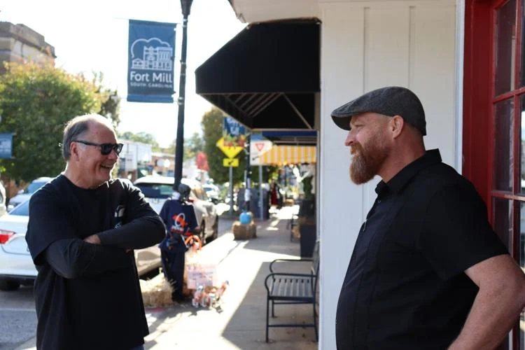 New shop offers beginner’s guide to cigar smoking — and soon whiskey ...